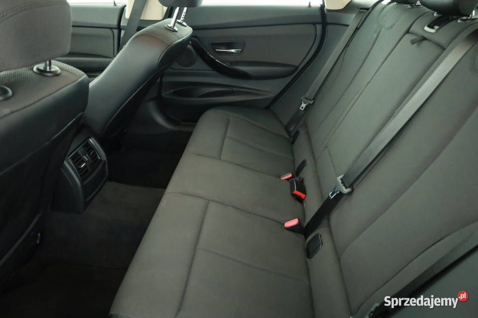 BMW 3GT 320i GT mazowieckie sprzedam