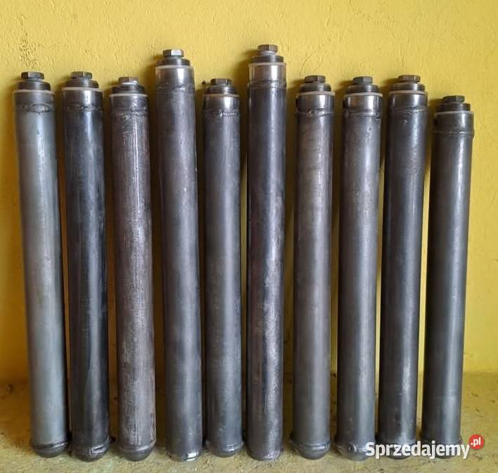 Nabój na co2 wymiary 355x35 Przeczyce