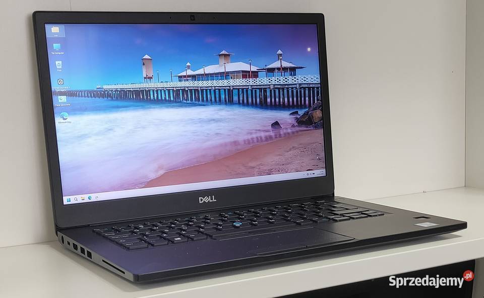Laptop Dell Latitude 7490 14 DOTYK Intel i58350u 8GB Lublin