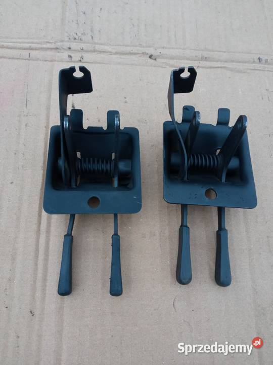 Zbiornik lampa cięgna Fiat 126p maluch osobowe Pozostałe