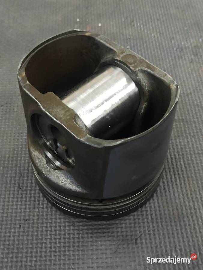 Tłok silnika MAN D2676LFLOH EEV autobus neoplan Części samochodowe Warszawa sprzedam