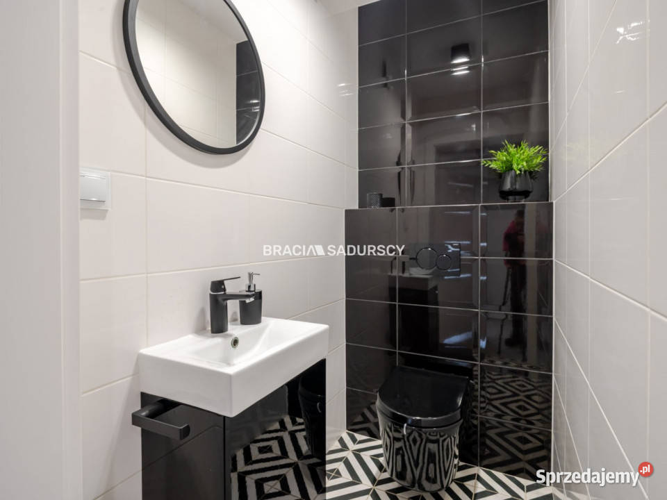 Mieszkanie 5831m2 3pokojowe Kraków sprzedam