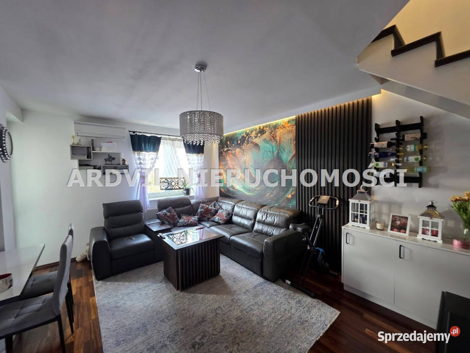 Mieszkanie Białystok 683m2 4 pok własność