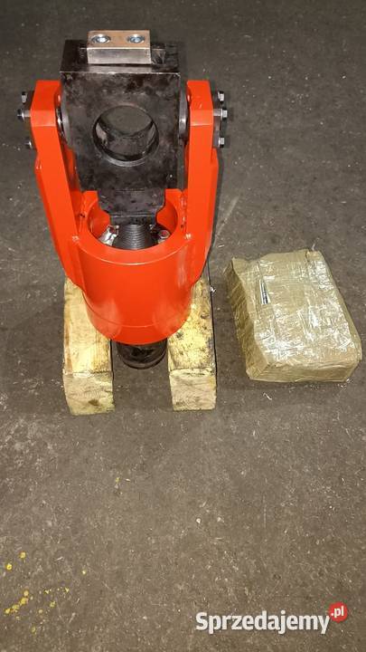 Nowe Deklie czolowe czesci hydraulicznej pompy