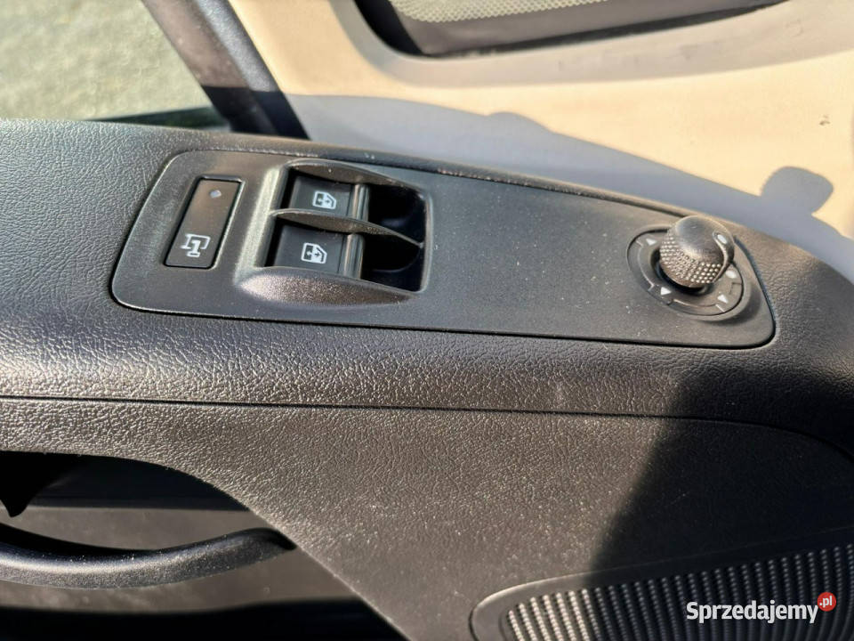 Fiat Ducato 202123 ASR (kontrola trakcji) kujawsko-pomorskie Złotniki Kujawskie