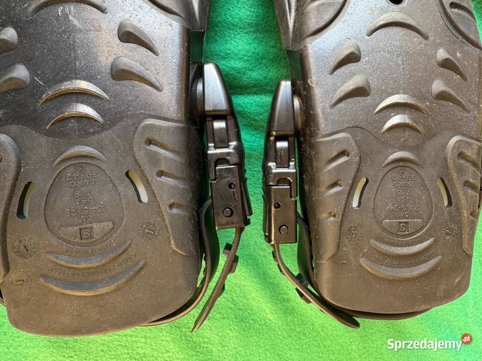 Płetwy SF6 Imprex Triex Gdynia sprzedam