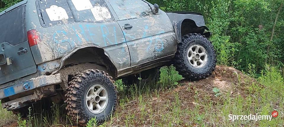 Ford meveric Maverick dolnośląskie Gryfów Śląski
