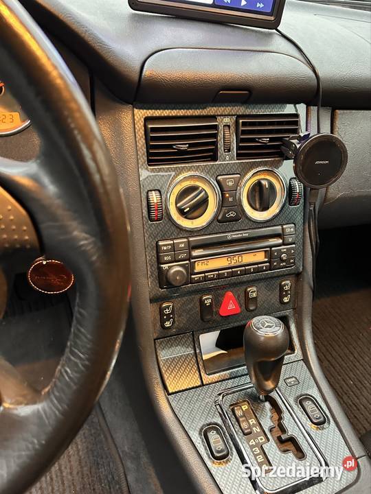 Mietek R170 małopolskie Chrzanów