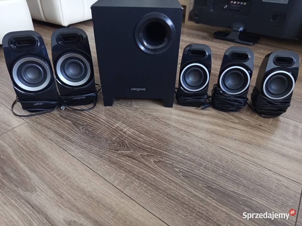 Creative Inspire T6300