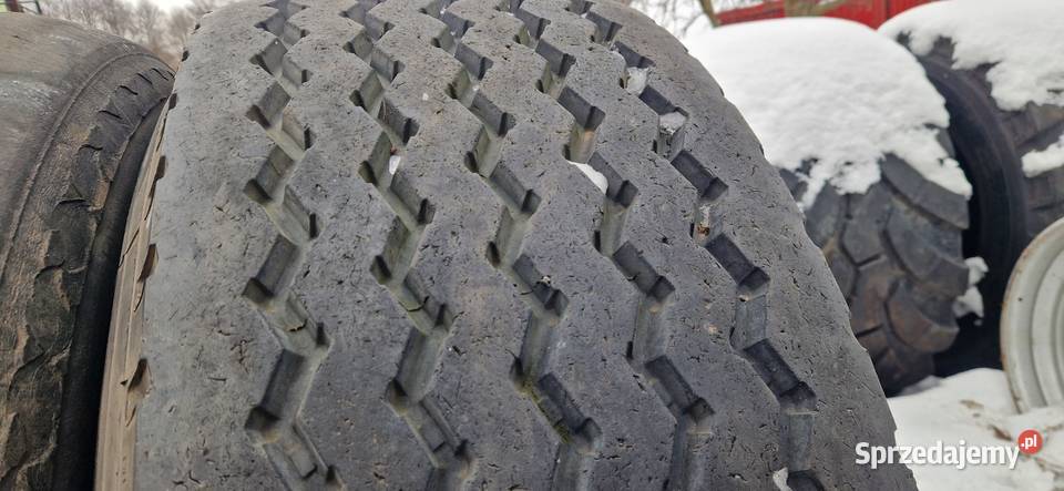 42565r225 44565r225 18r225 windpower Ling long Nowe Miasto Lubawskie