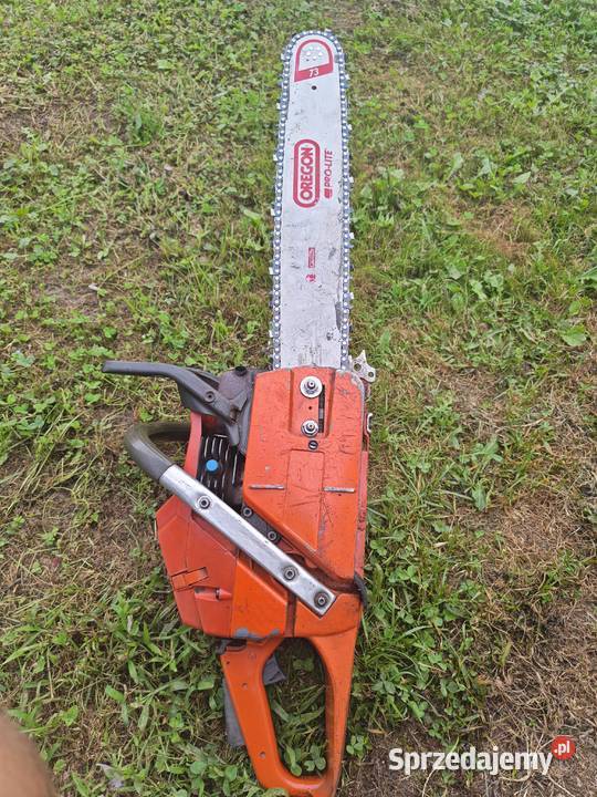 Husqvarna 365 pilarka spalinowa piła Tarnów