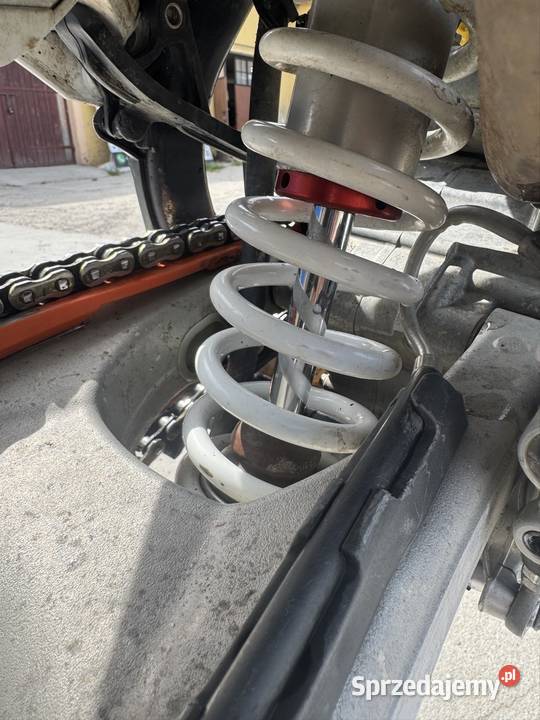 KTM Motoryzacja Nieledew