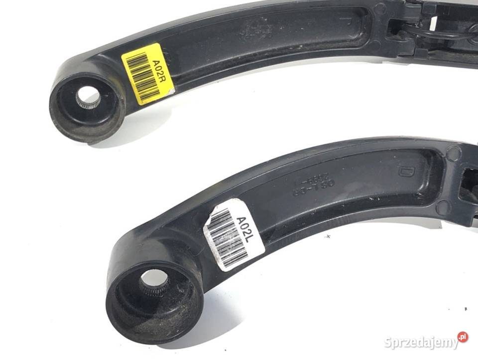 RAMIĘ WYCIERACZKI KOMPLET PRZÓD HYUNDAI KONA podkarpackie