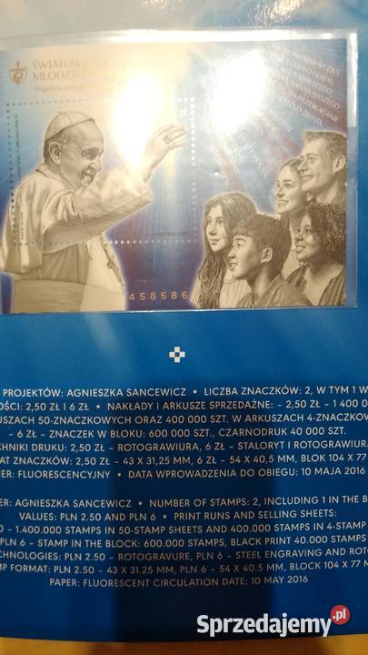 Światowe Dni Młodzieży Kraków