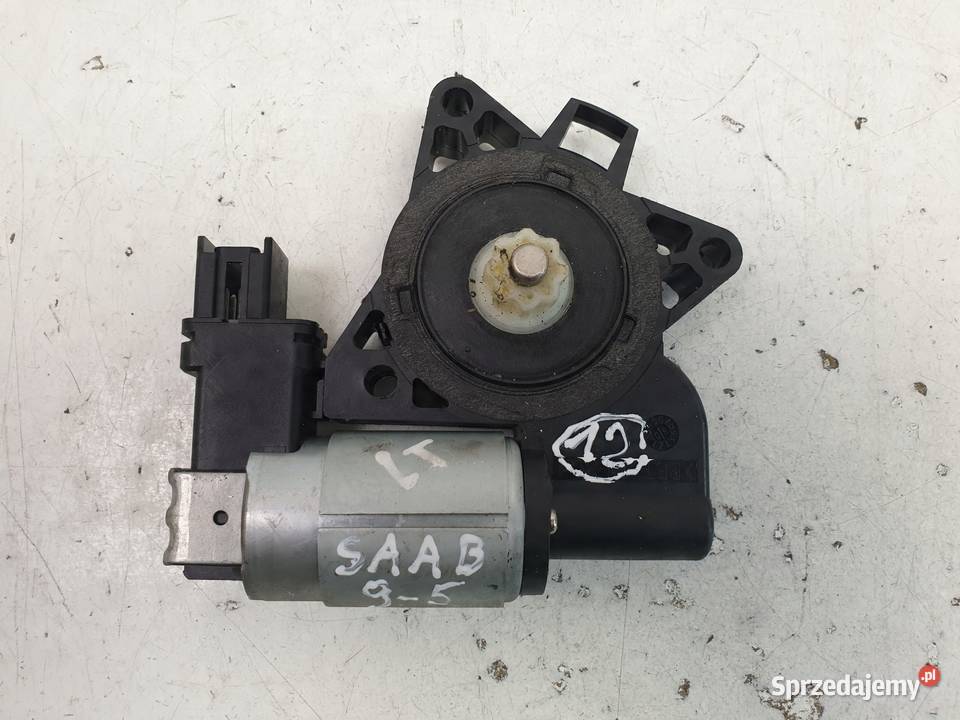 Saab 95 lift SILNICZEK SZYBY lewy TYŁ TYLNY