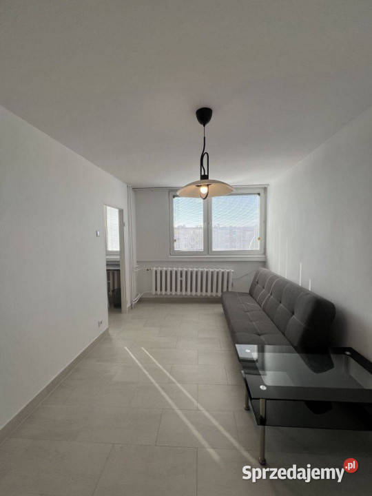 Do wynajęcia mieszkanie 2 pokojowe na Canaletta dolnośląskie Wrocław