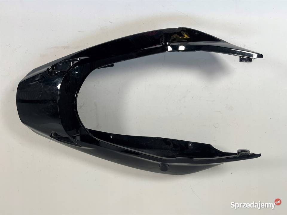 SUZUKI GSF 600 1200 BANDIT 00 Owiewka tył Ogon wielkopolskie Łobżenica