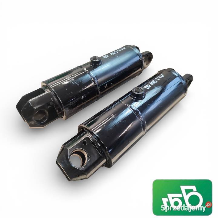 Siłownik hydrauliczny Tylny Podnośnik wielkopolskie Wilkowo