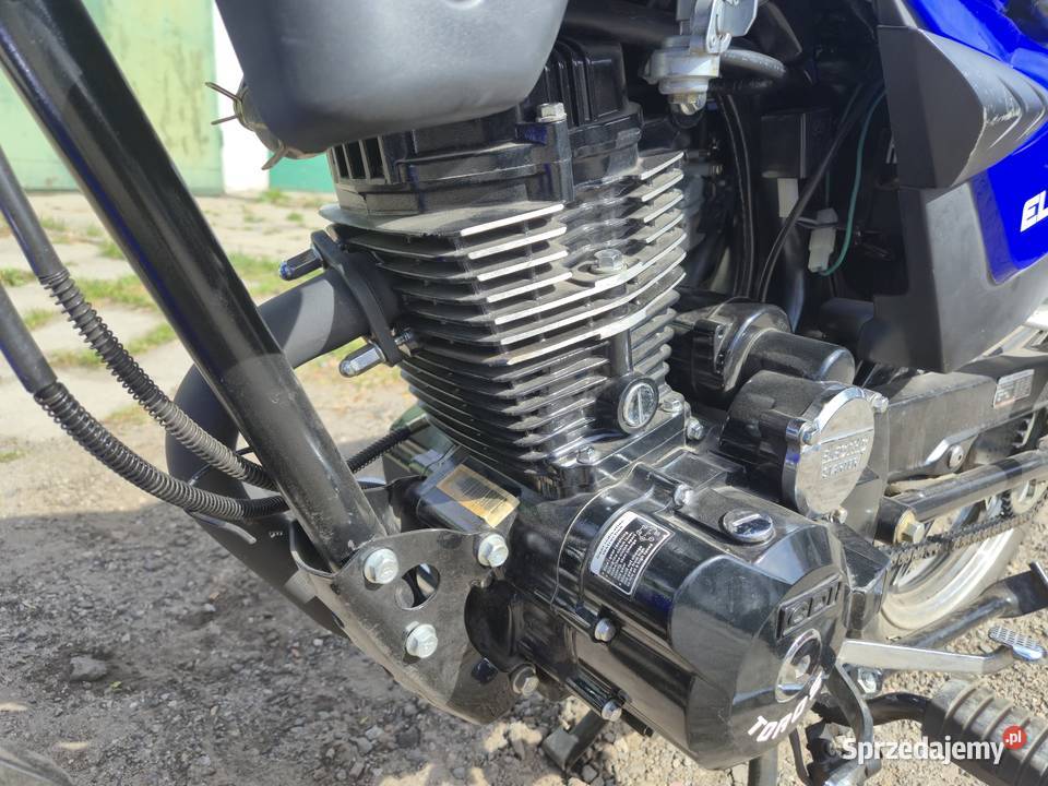 zipp 125 Piekary Śląskie sprzedam