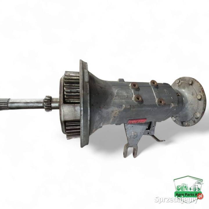 Zwolnica Reduktor Piasta Tylny most CNH 5164731 Ciechanowiec