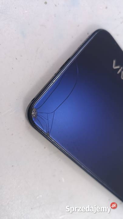 Smartfon vivo V21 5G 8128GB Katowice