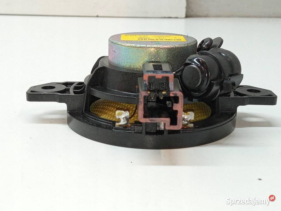 GŁOŚNIK BOWERS WILKINS 31456250 Volvo XC 90 II Sprzęt audio fabryczny świętokrzyskie