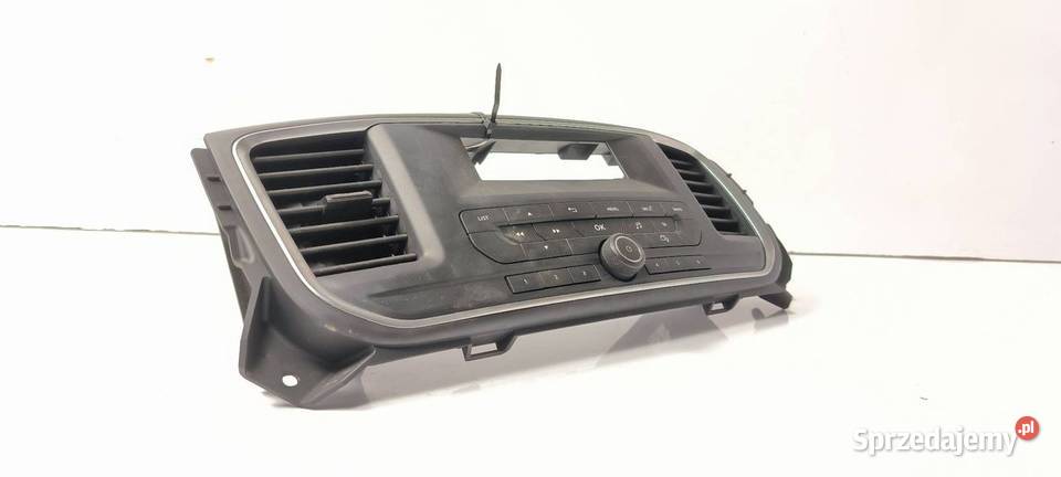PANEL TOYOTA PROACE II 98075400ZD Pozostałe Pozostałe kujawsko-pomorskie Lipno