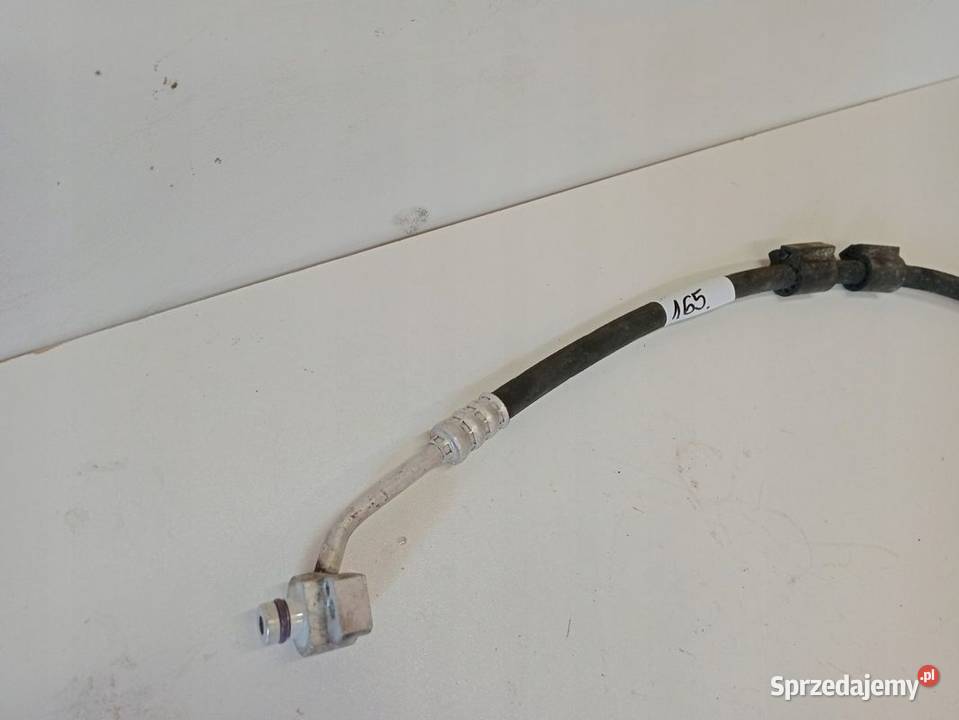 PRZEWÓD KLIMATYZACJI AUDI Q5 80A 80A816741AE Rakoniewice