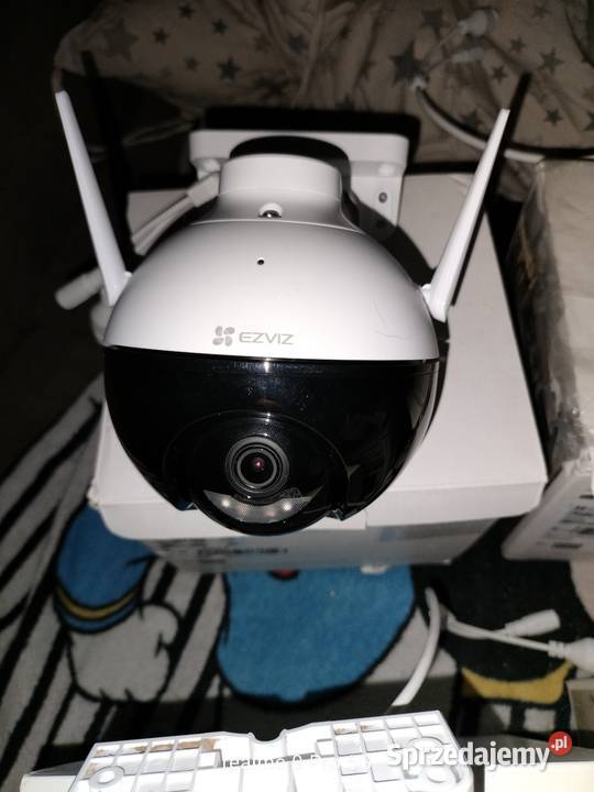 Kamera EZVIZ c8c Lite Full HD dolnośląskie sprzedam