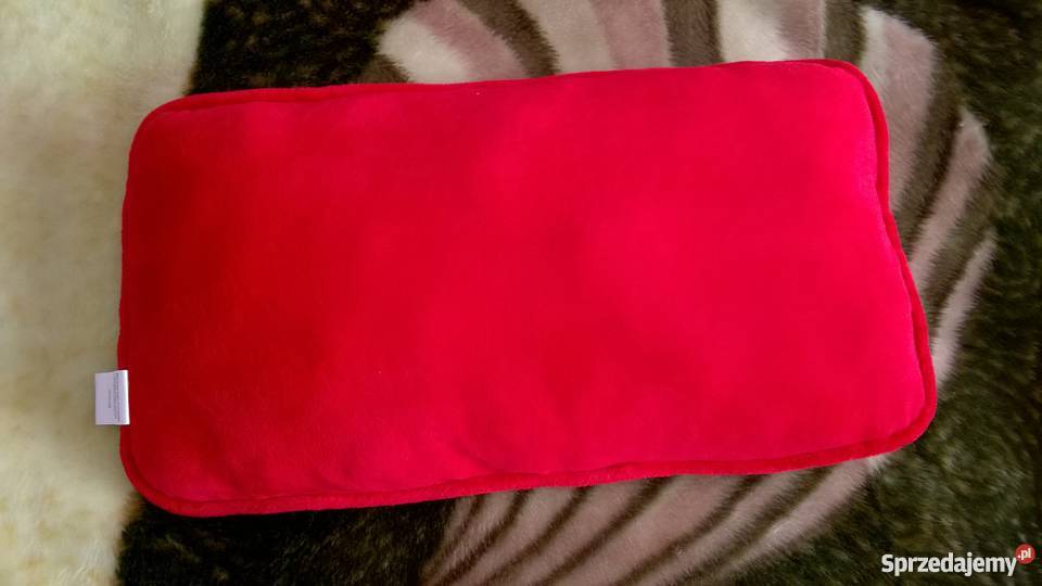 Nowa poduszeczka przytulanka Olkusz sprzedam