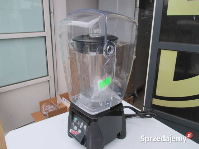 Blender Profesjonalny 2 l z osłona wyciszającą Ostrów Wielkopolski