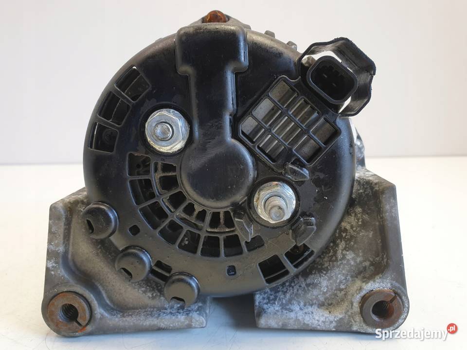 ALTERNATOR Chevrolet Cruze 18 16V Alternator lubelskie Chełm