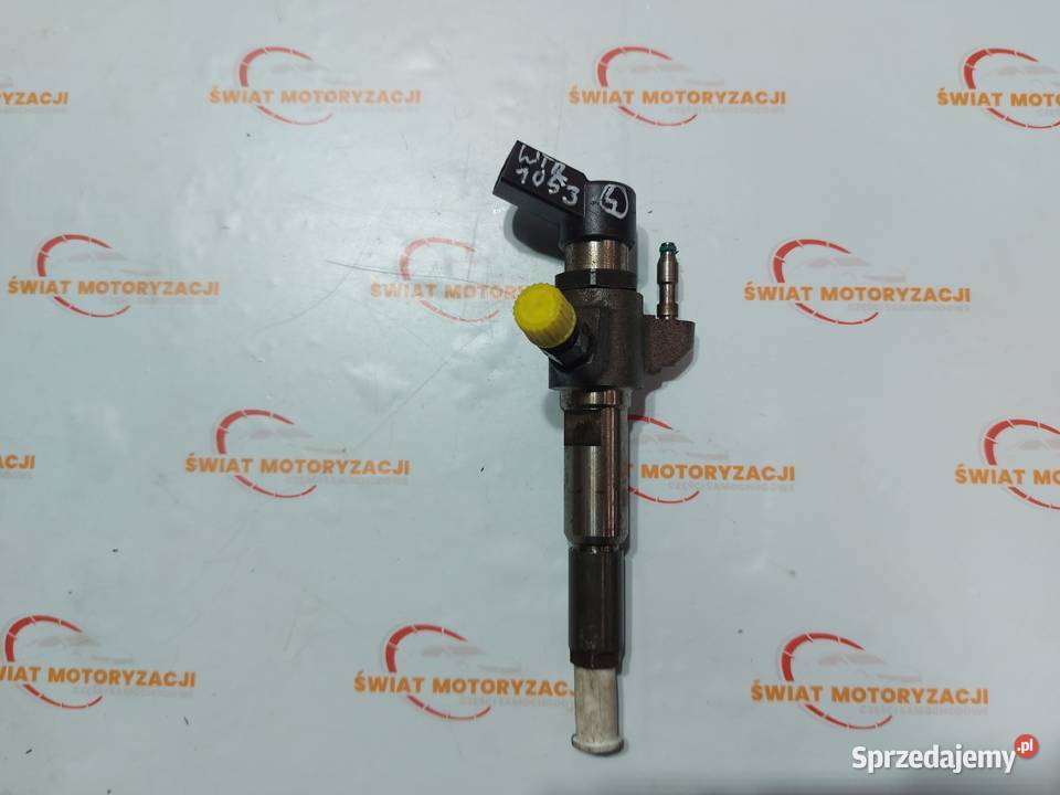 VOLVO CITROEN FORD 16 EHDI 9802448680 osobowe Kielce