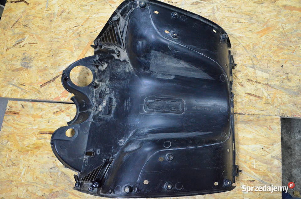 Kymco Grand Dink 125250 osłona kolan Cielimowo