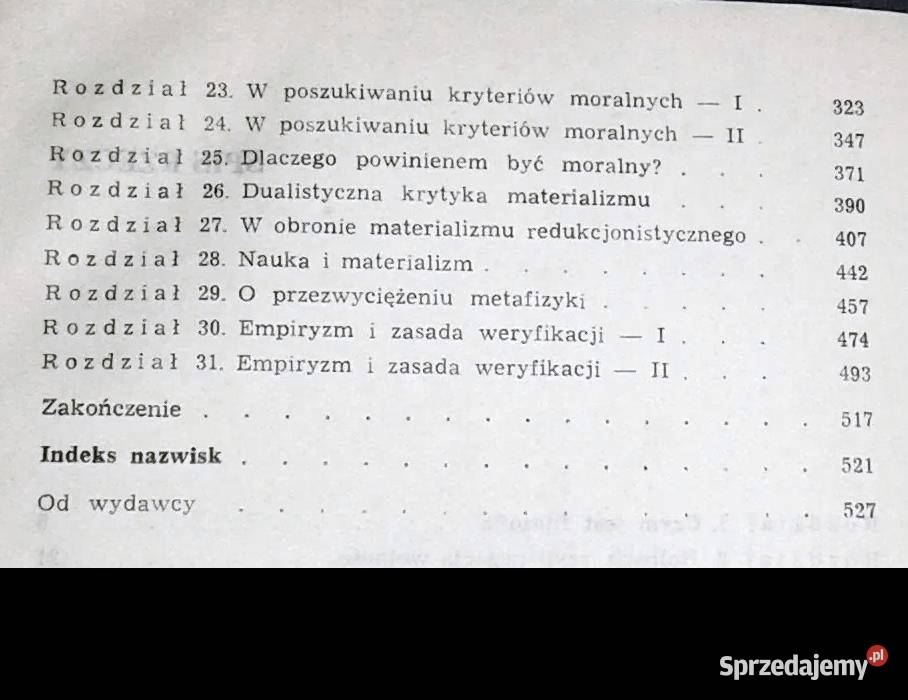 Wprowadzenie do filozofii Kai Nielsen Rok wydania 1988 Pozostałe Chełm