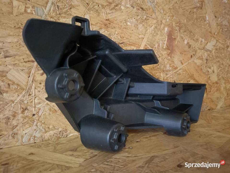CITROEN DS4 ŚLIZG ZDERZAKA LEWY TYŁ 9688180080 Pleszew