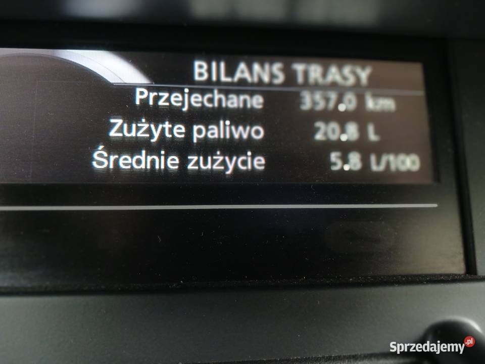 Sprzedam Renault grand scenic 15 dci gniazdo AUX Zamość sprzedam