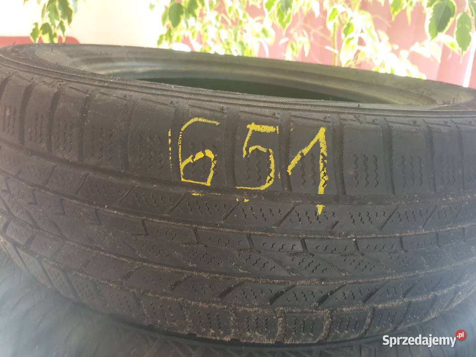 Opona Fulda Supremo 20560r15 91H 15cale Dobre Miasto