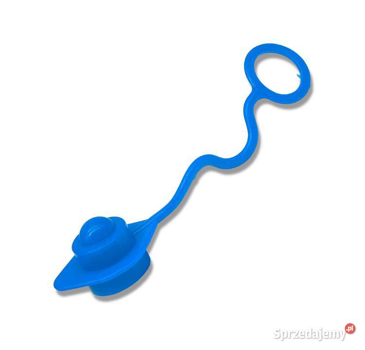 Zaślepka Osłona Przeciwpyłowa WTYCZKI GNIAZDA Solec Kujawski