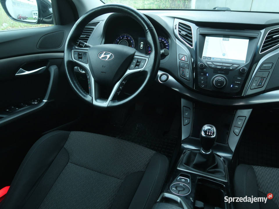 Hyundai i40 20 GDI kamera cofania Piaseczno sprzedam
