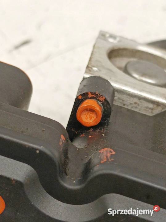 POMPA ABS 1K0907379BK 1K0614517DN Skoda Octavia