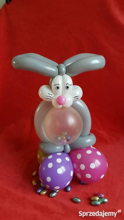 Balloon Duo Ekologiczno Przyrodniczy Teatrzyk Warszawa