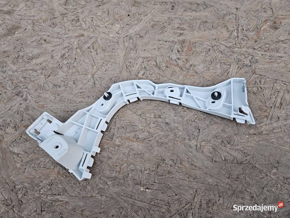 FORD FOCUS MK3 ŚLIZG PRAWY ZDERZAKA TYŁ osobowe Międzychód