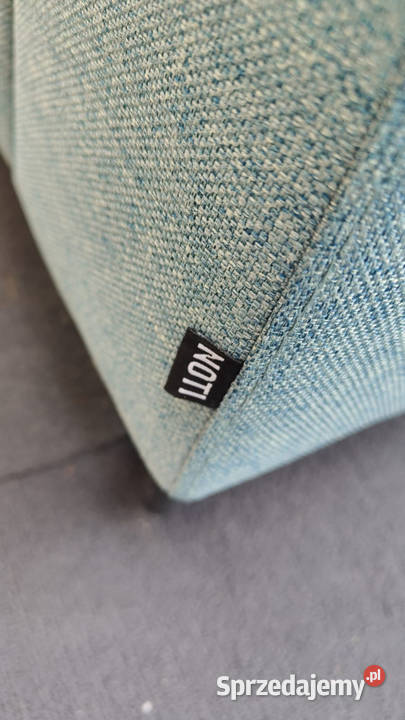 Fotel NOTI Iglo mazowieckie Warszawa