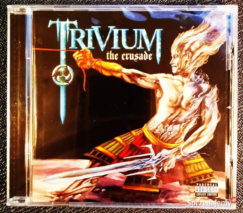 Znakomity Album CD Iron Maiden A Matter of Life Muzyka Katowice