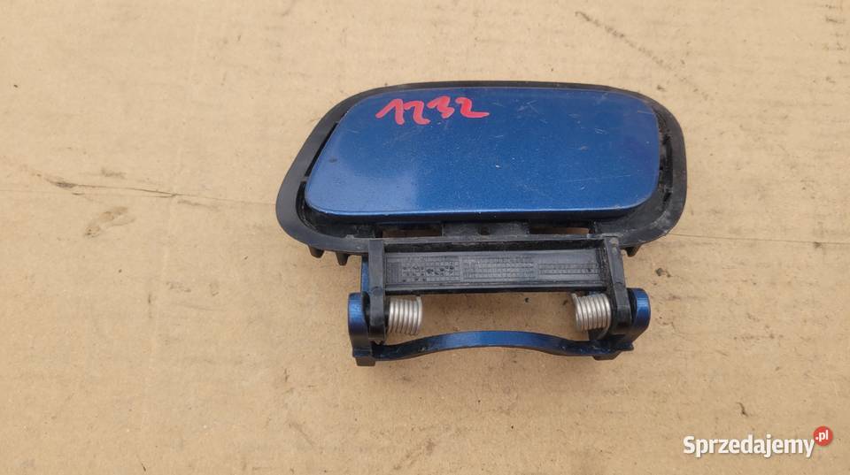 AUDI A4 B8 0811 ZAŚLEPKA SPRYSKIWACZA LEWA sprzedam