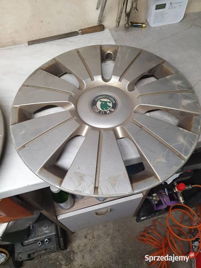 Kołpak skoda VW 14 Kraków