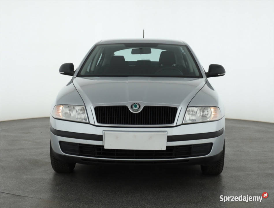 Skoda Octavia 16 Motoryzacja mazowieckie Piaseczno