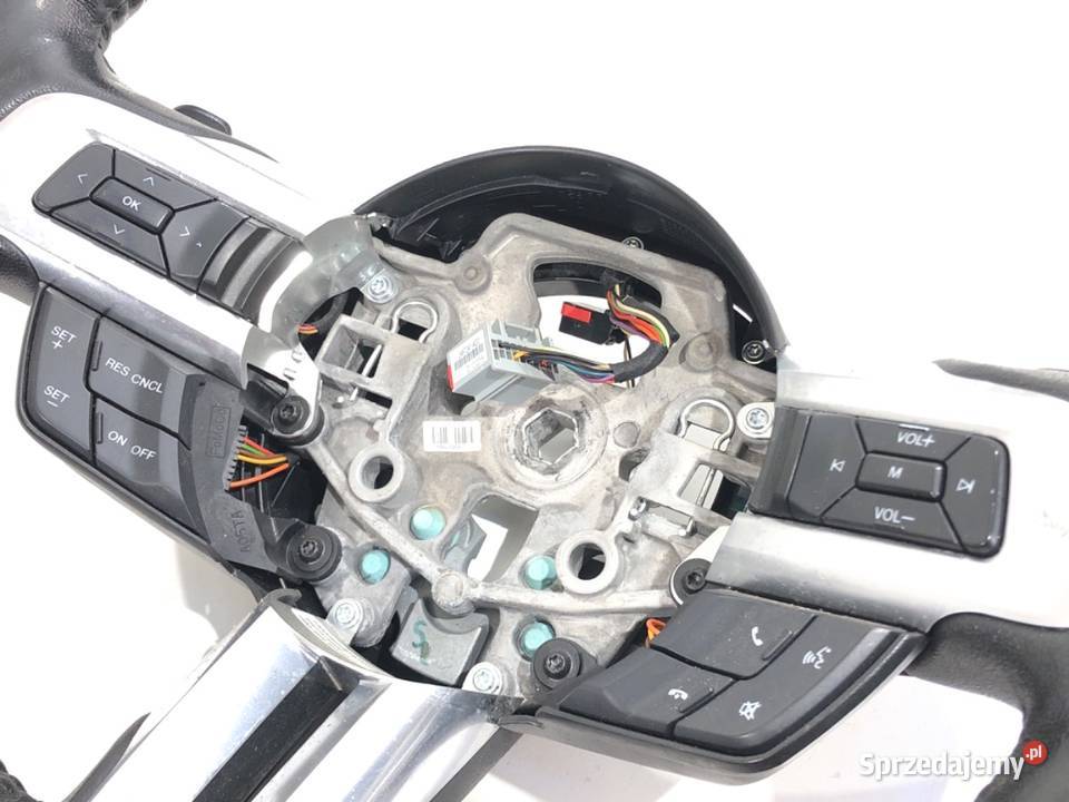 KIEROWNICA FORD MUSTANG VI sprzedam