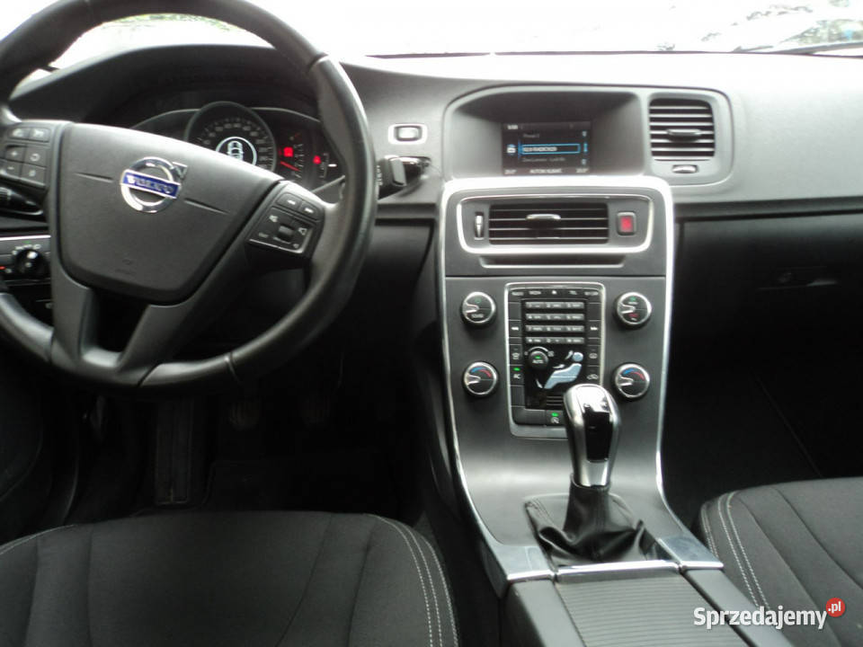 Volvo S60 sprzedam ładne VOLVO S60 III 2018 S60 Lublin